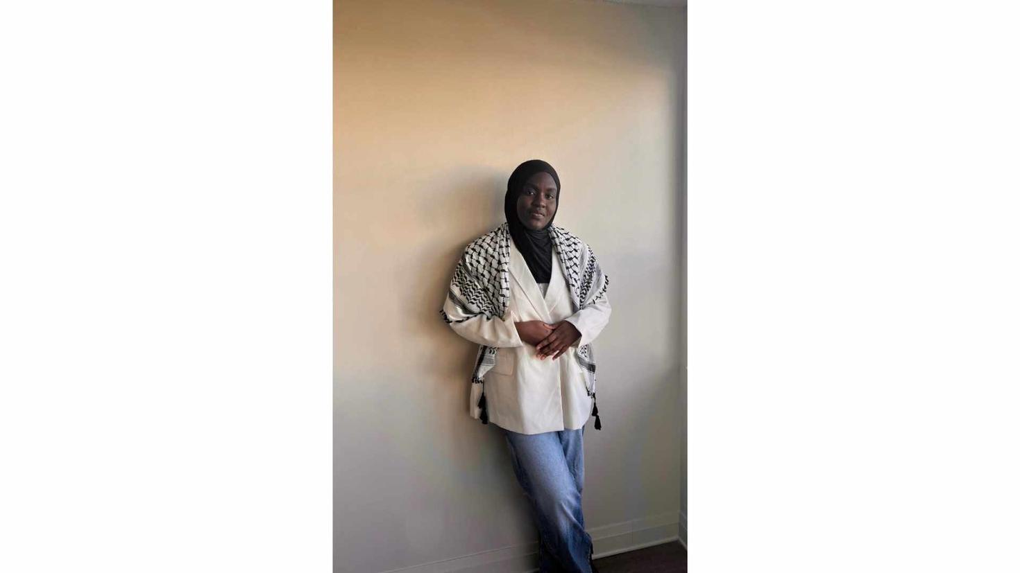 Mame Fatou Ndiaye