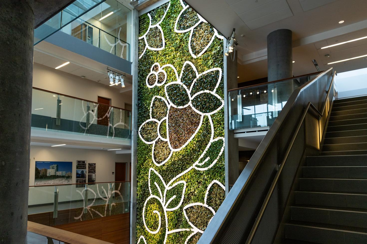 Living Wall