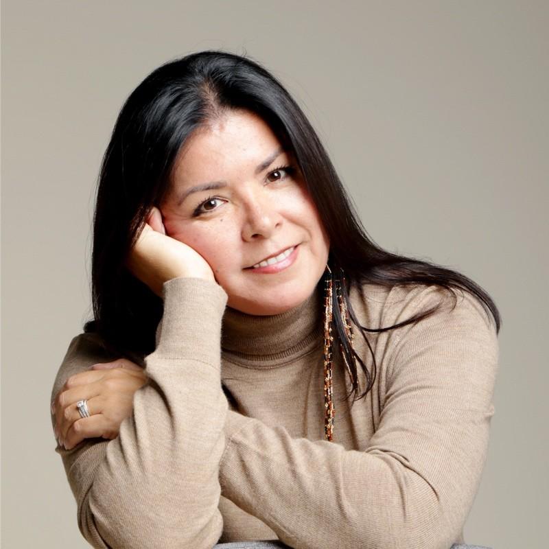 Professor Cyndy Wylde