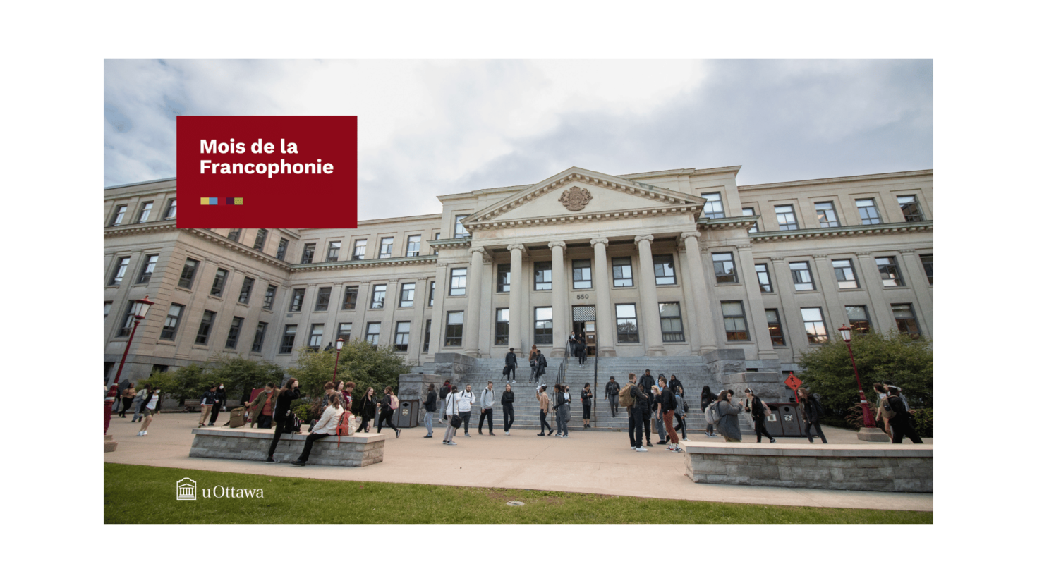 Mois de la Francophonie