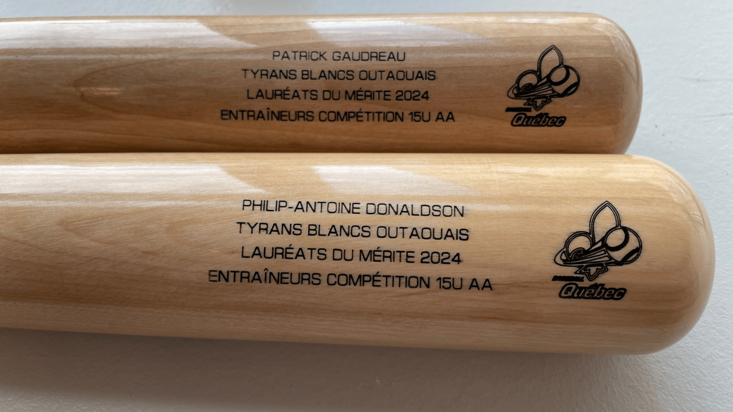 Baseball psycho