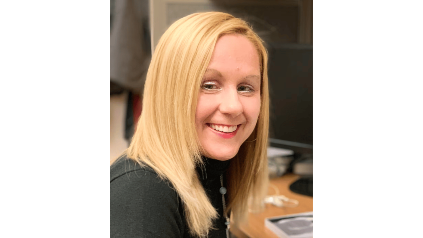 Photo - Rachel Fayter