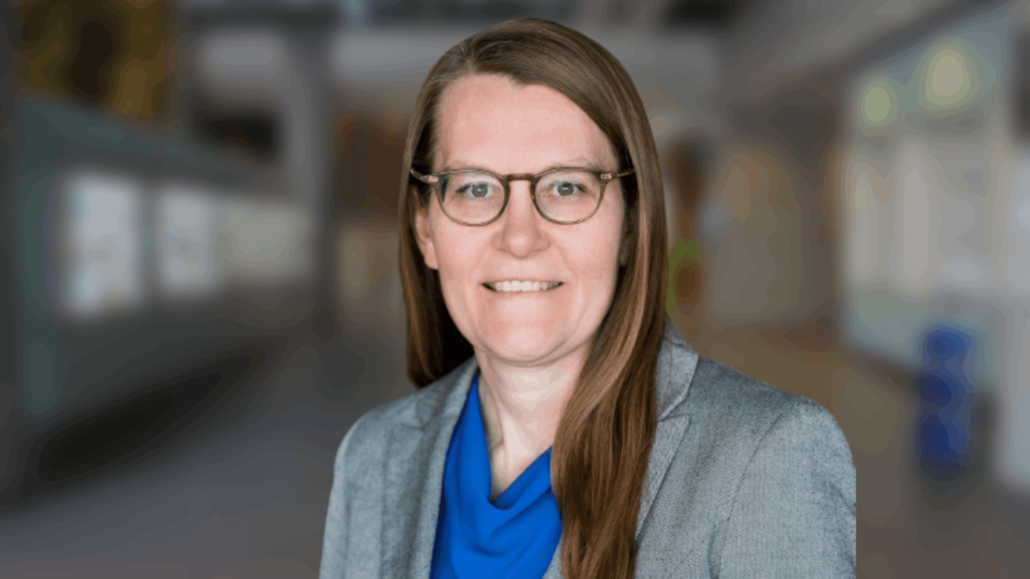 Christina Clark-Kazak