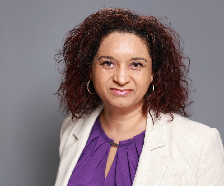 Professor Monnica Williams