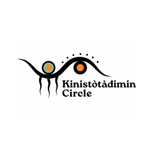 Kinistòdàdimin Circle logo