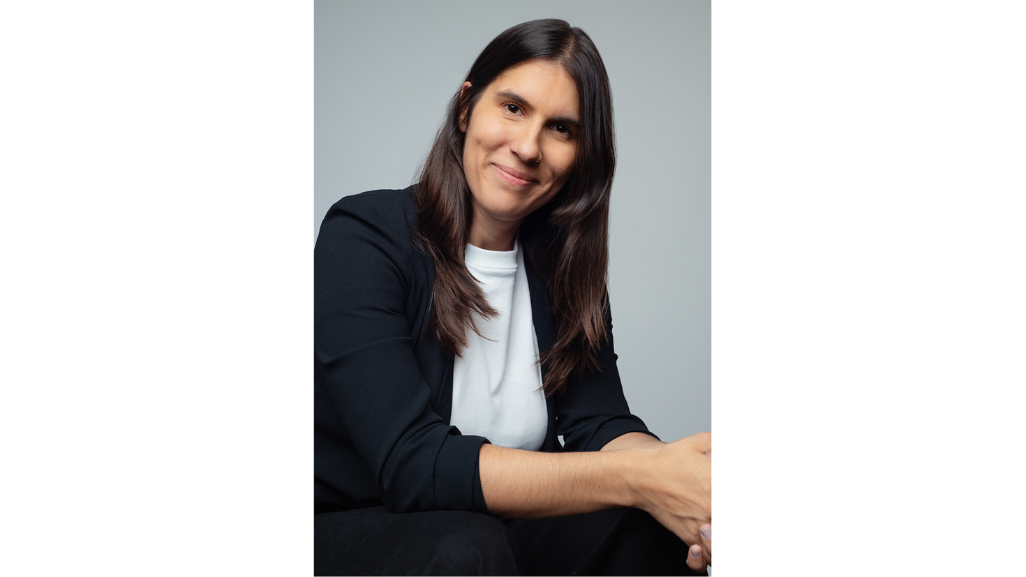 Maïka Sondarjee