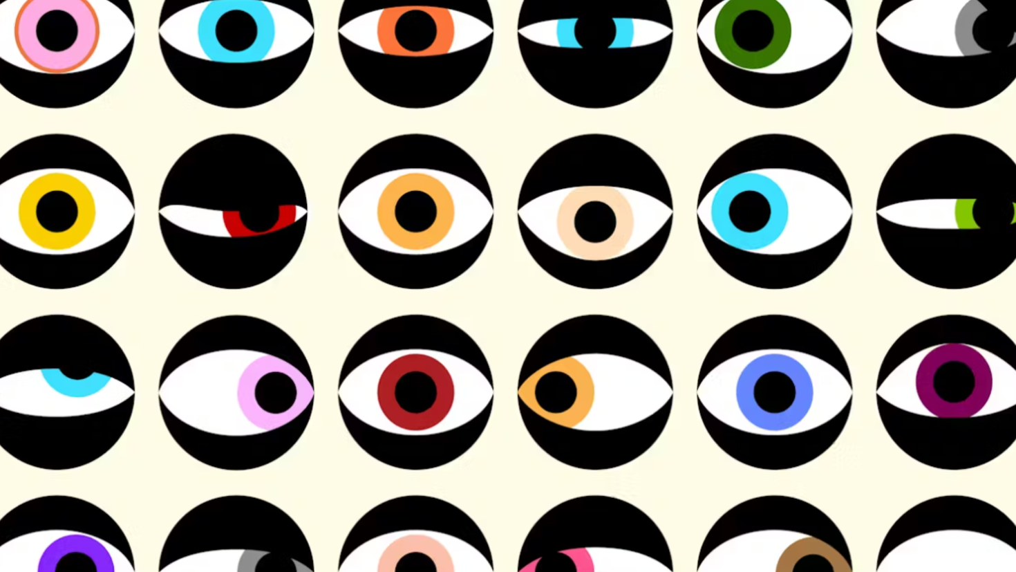 Eyes