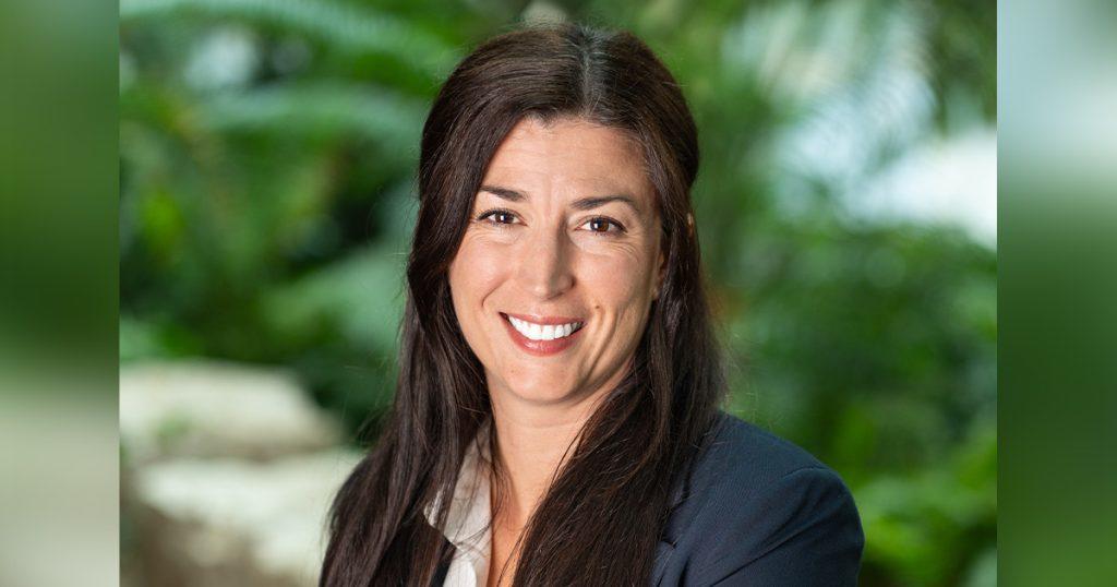 Professor Myriam Gregoire-Zawilski