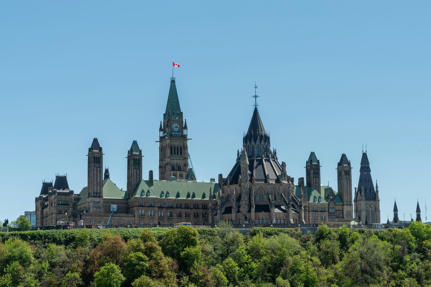 Parliament Hill