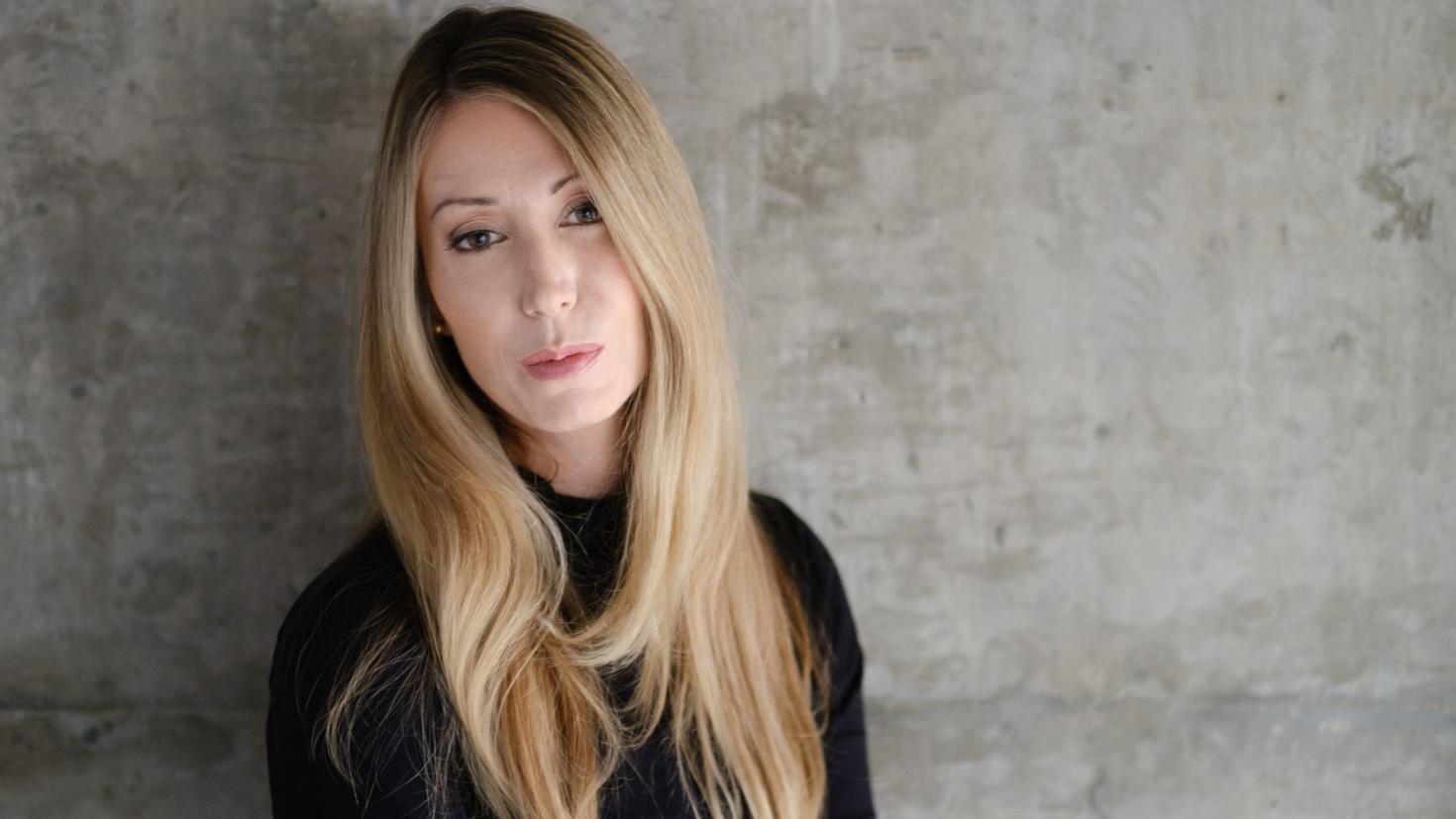 Marie-Eve Desrosiers