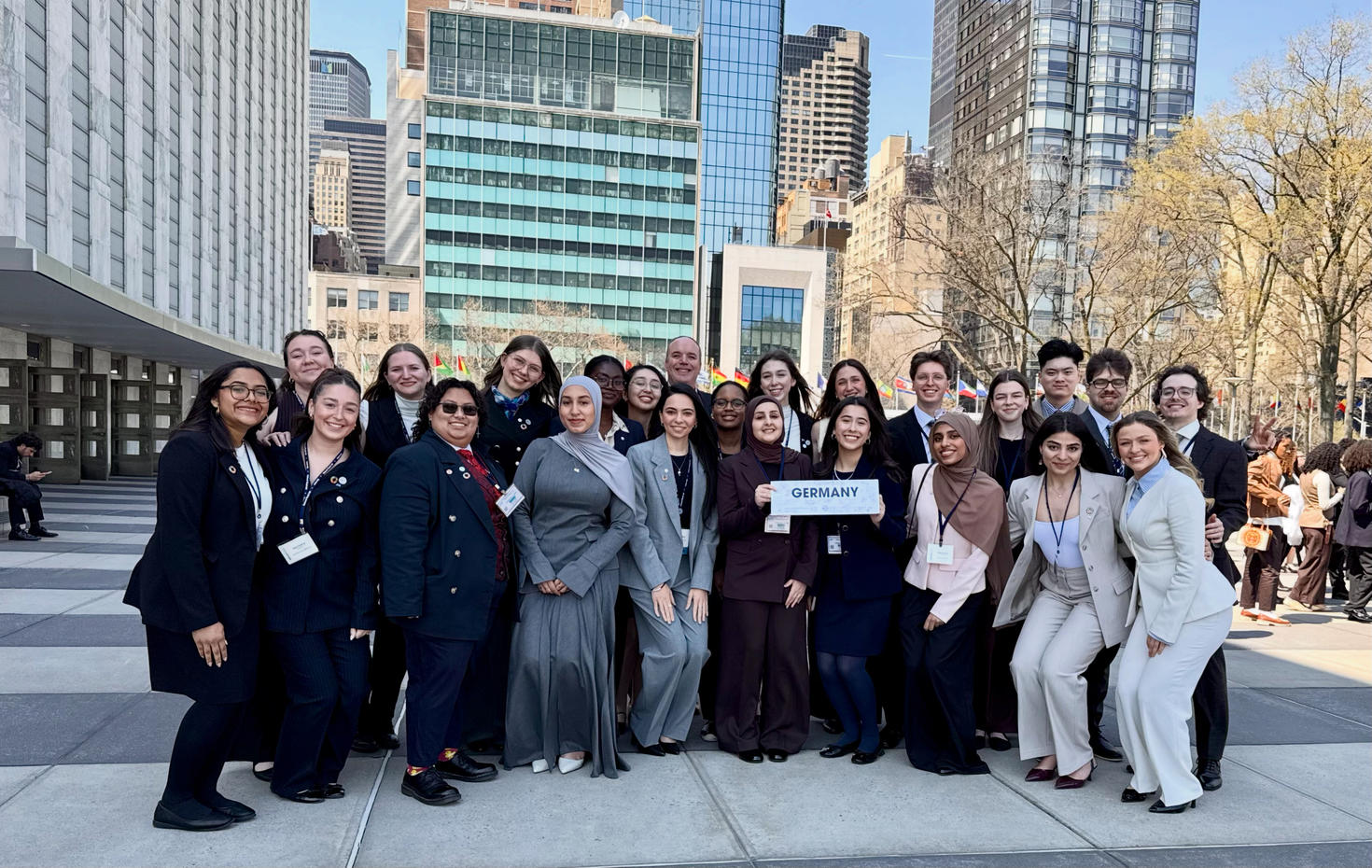 delegation 2026