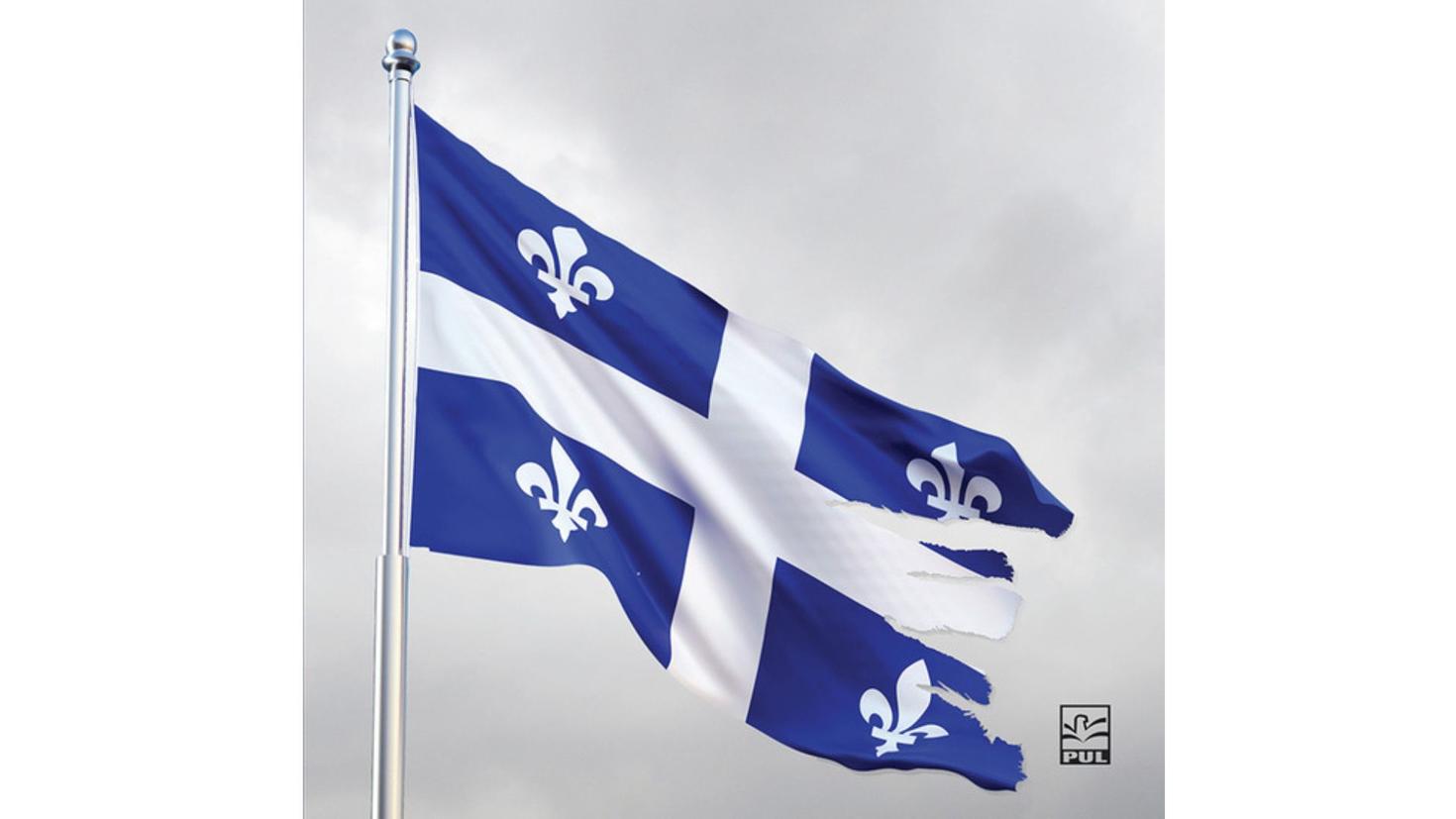 quebec flag 
