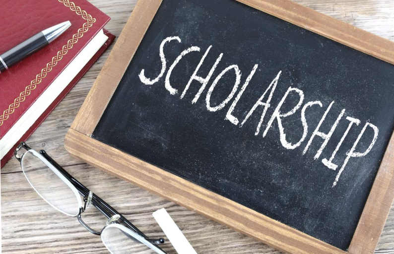 Scholarship image