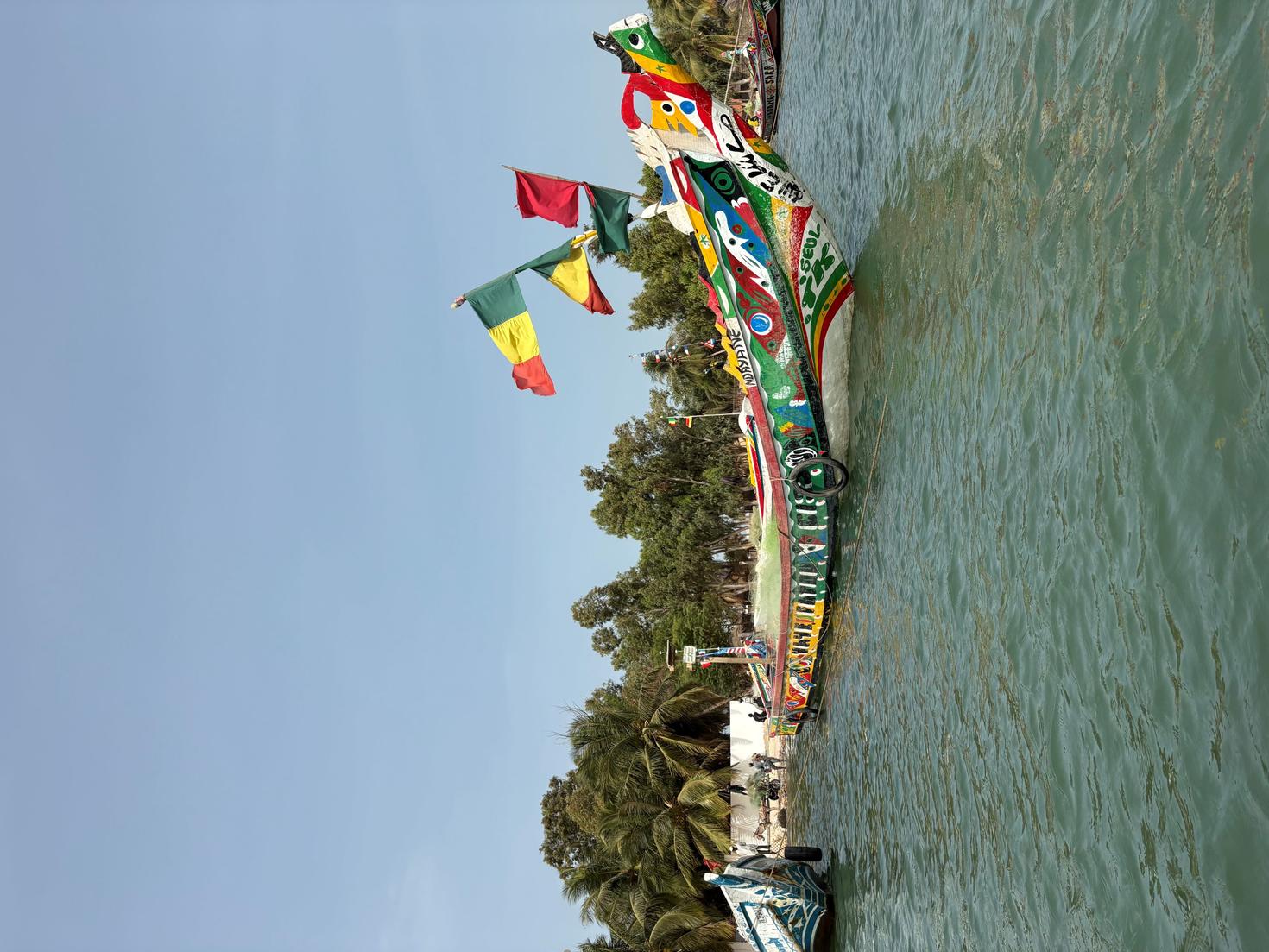 Sénégal