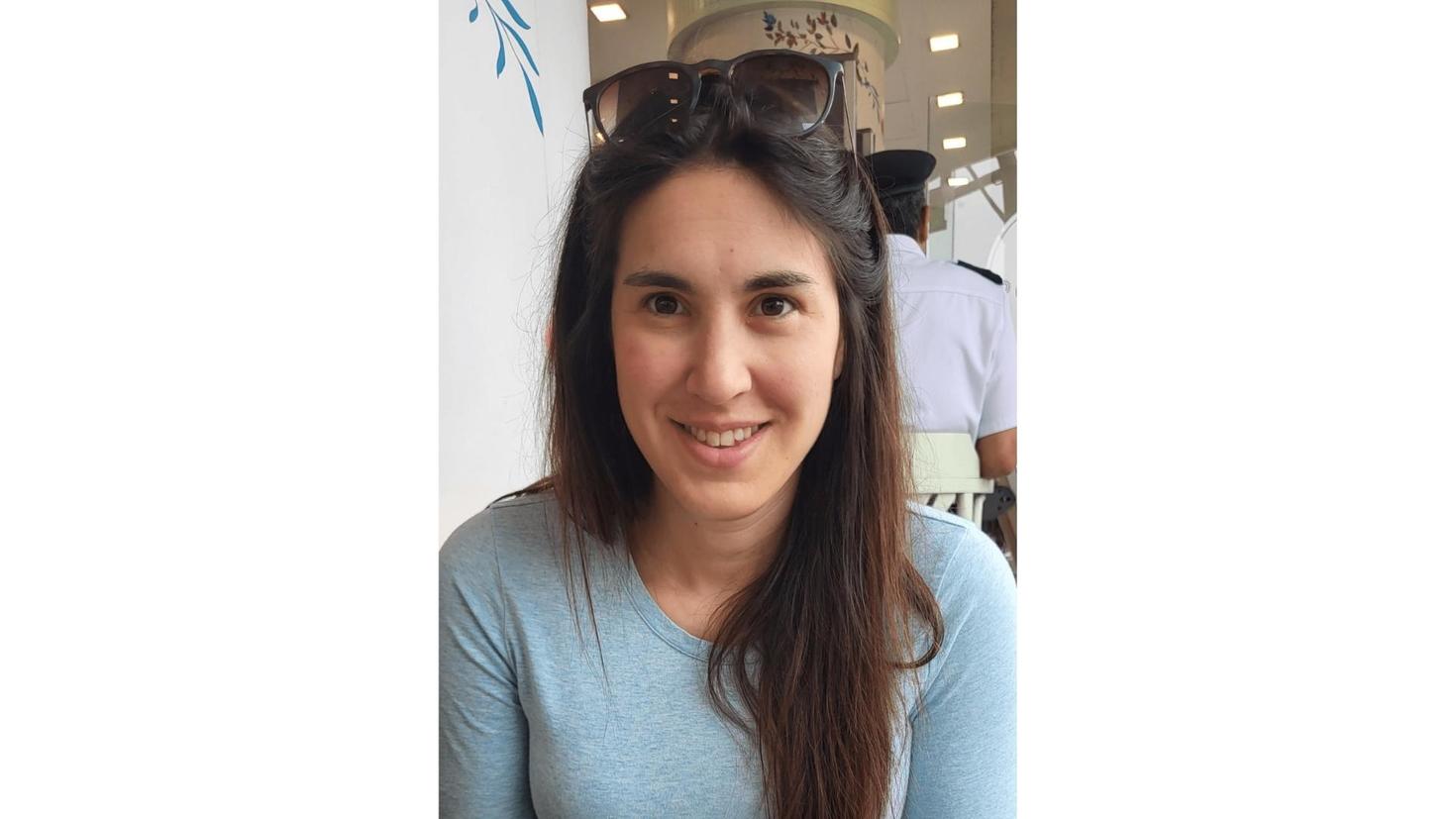 Stéphanie Bacher