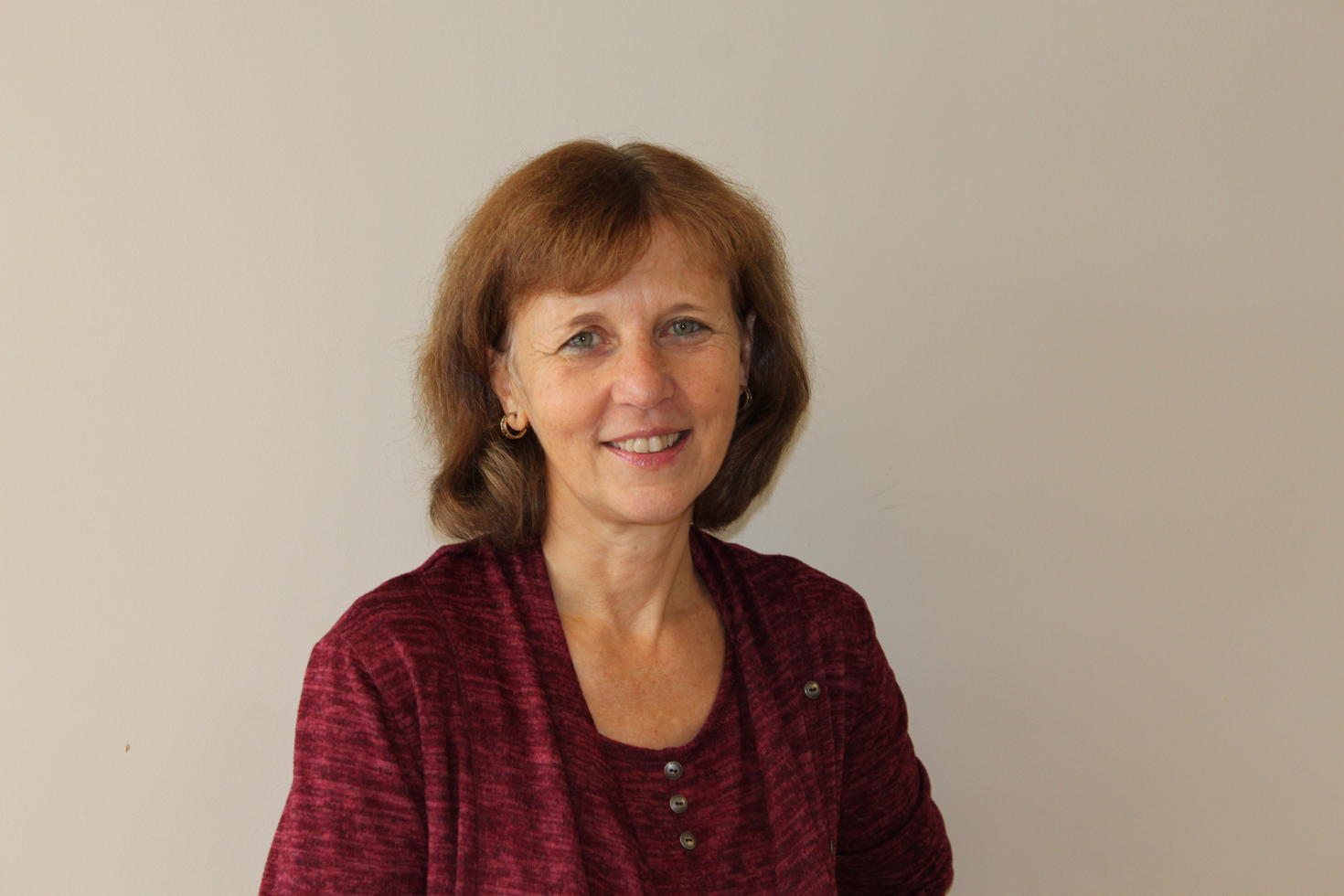 Martine Conway