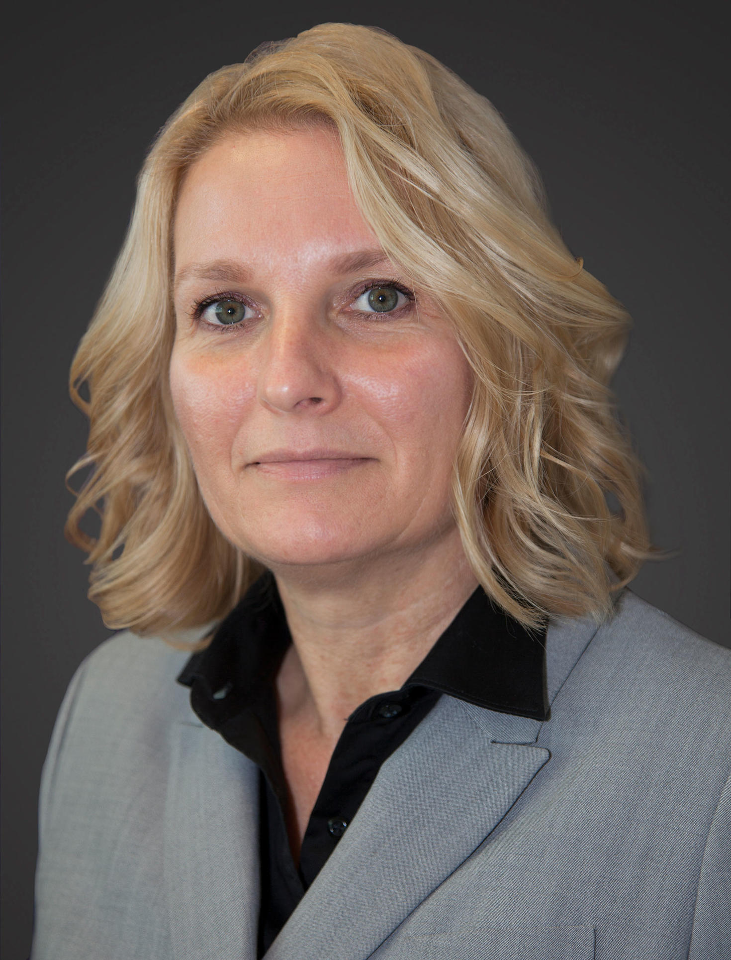 Lyne Charlebois