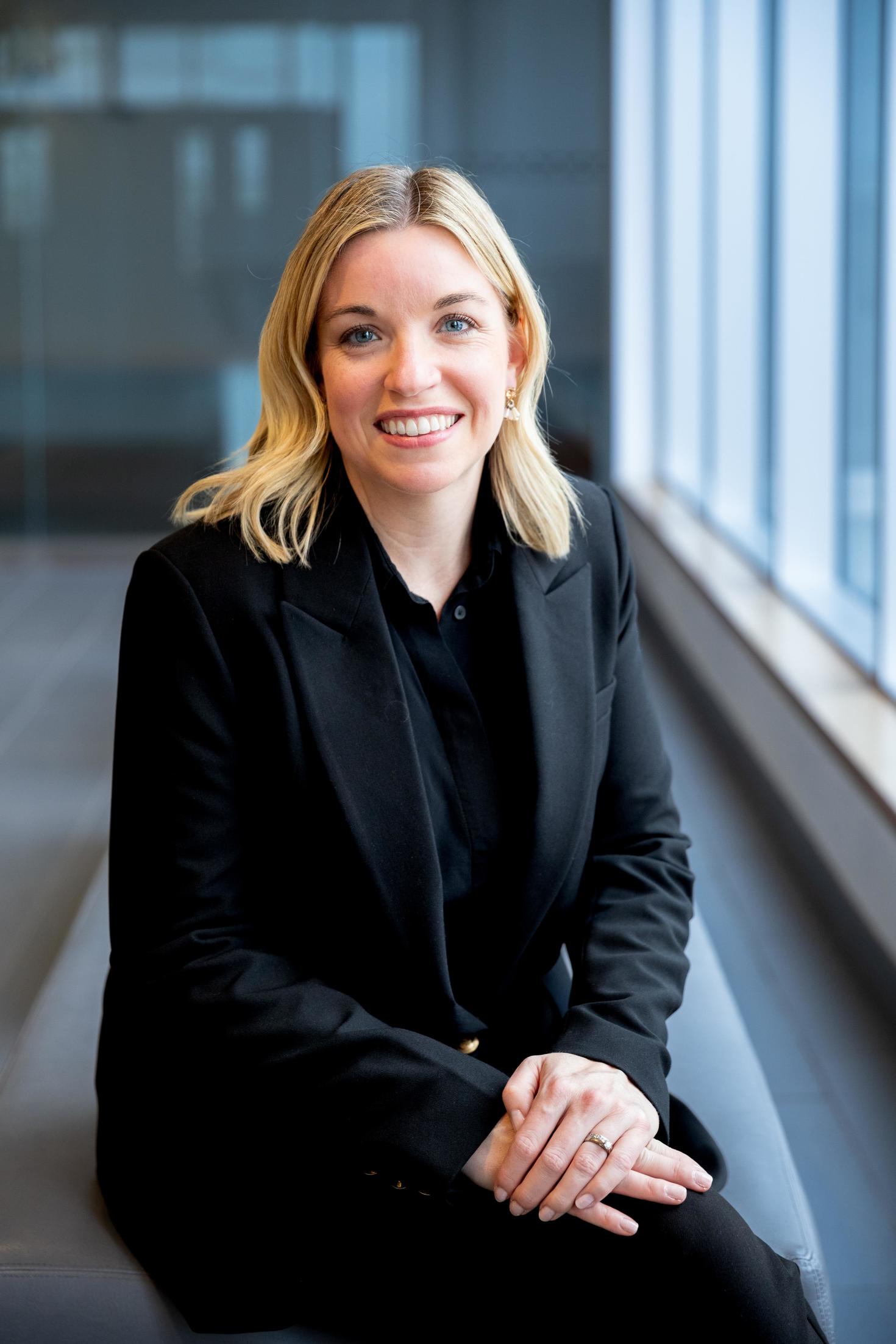 Megan Cotnam-Kappel