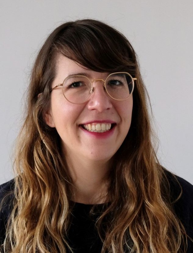 Portrait de Rachel Nadon, nouvelle directrice de la revue Mens