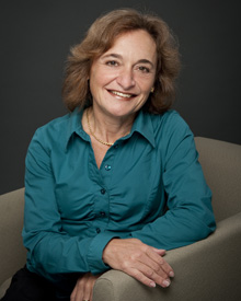 Martine Spence