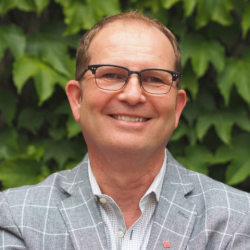Marc Saner