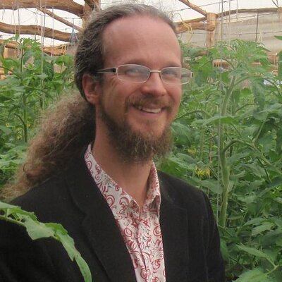 Joshua Ramisch