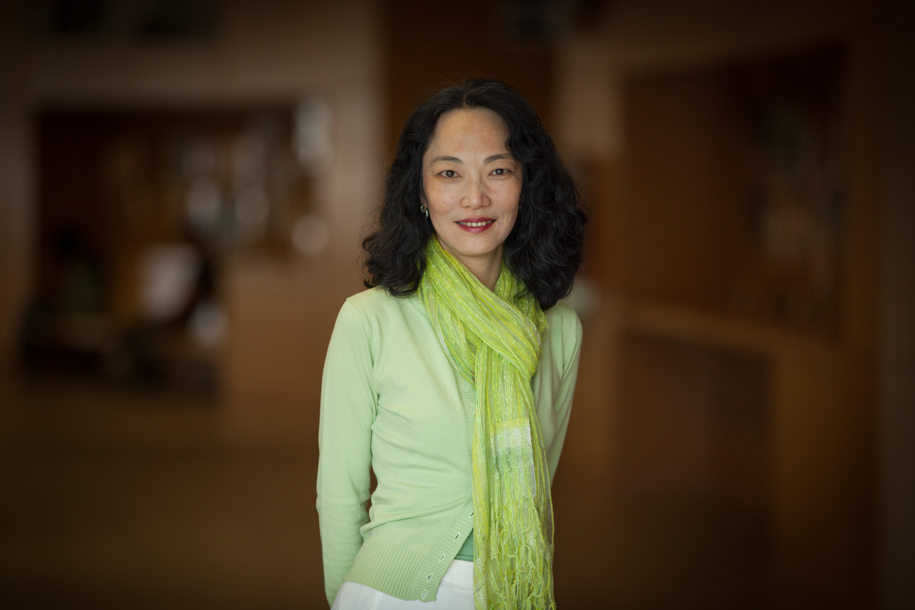 Miwako Nitani
