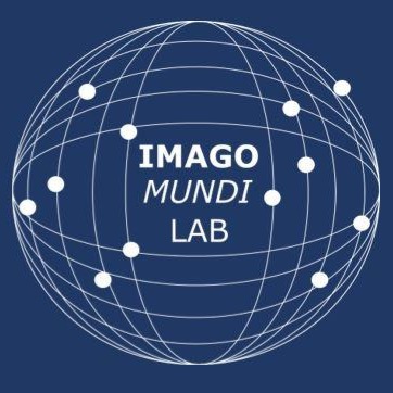 Imago Mundo Lab logo