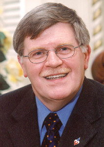 Portrait de Jean-Pierre Pichette