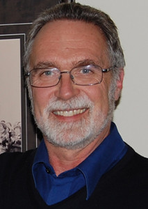 Portrait de Marcel Bénéteau