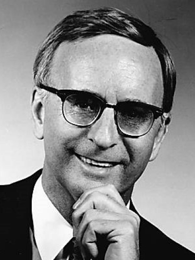 Portrait de René Dionne