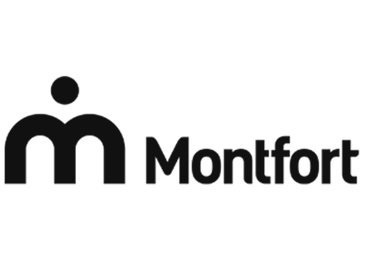Monfort Hospital logo
