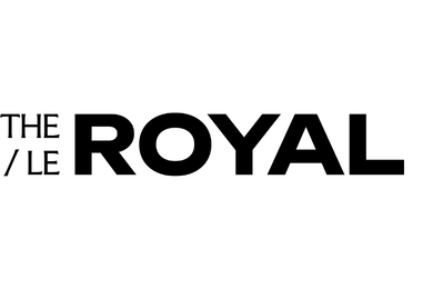 Le Royal logo