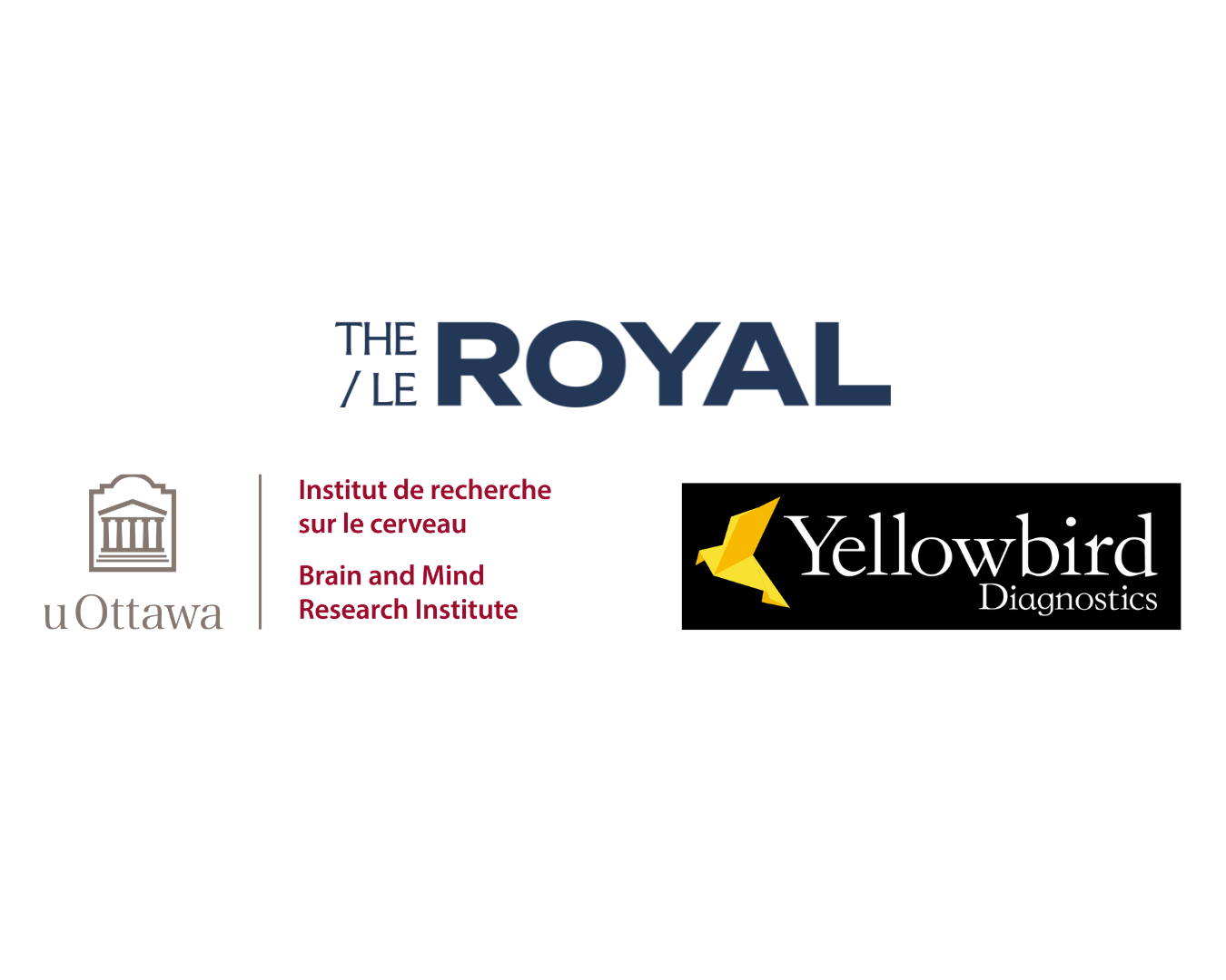 Silver Level Sponsor logos.