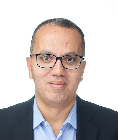 Awad, Bassem
