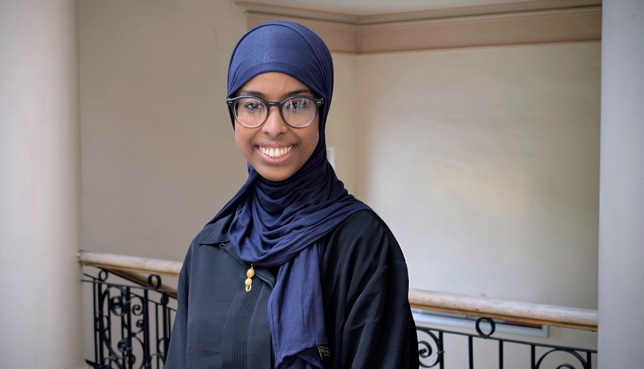 Maida Bashir