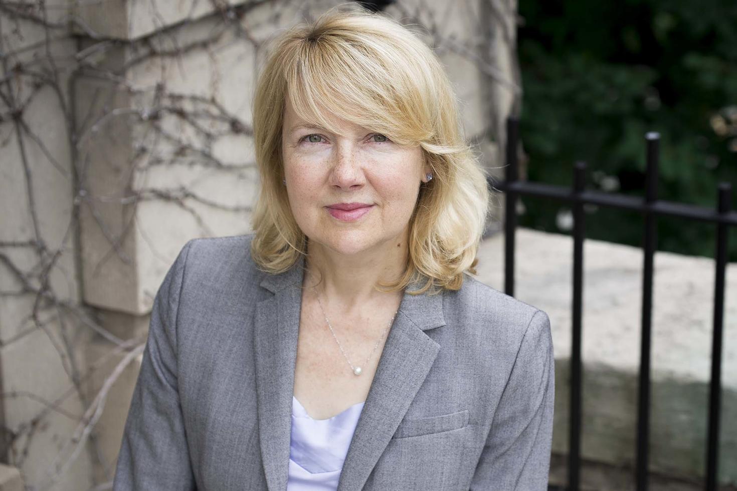 Martine Lagacé