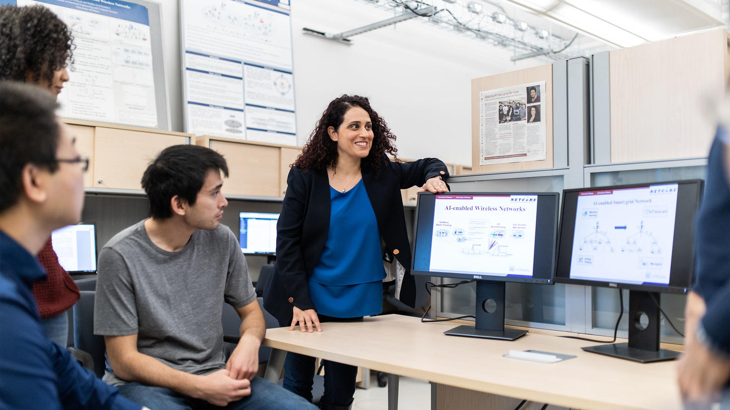 Melike Erol-Kantarci