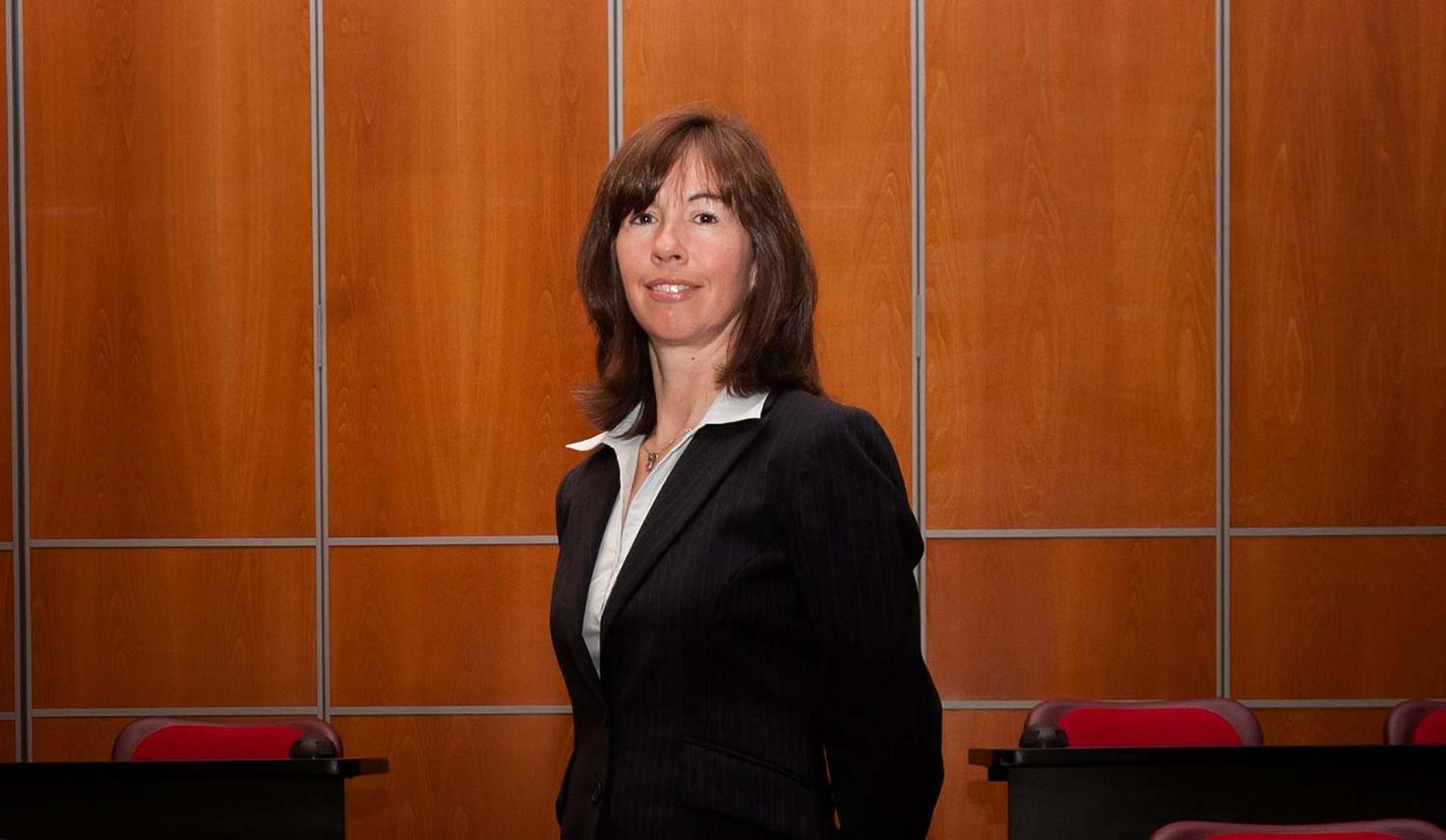 Nathalie Chalifour