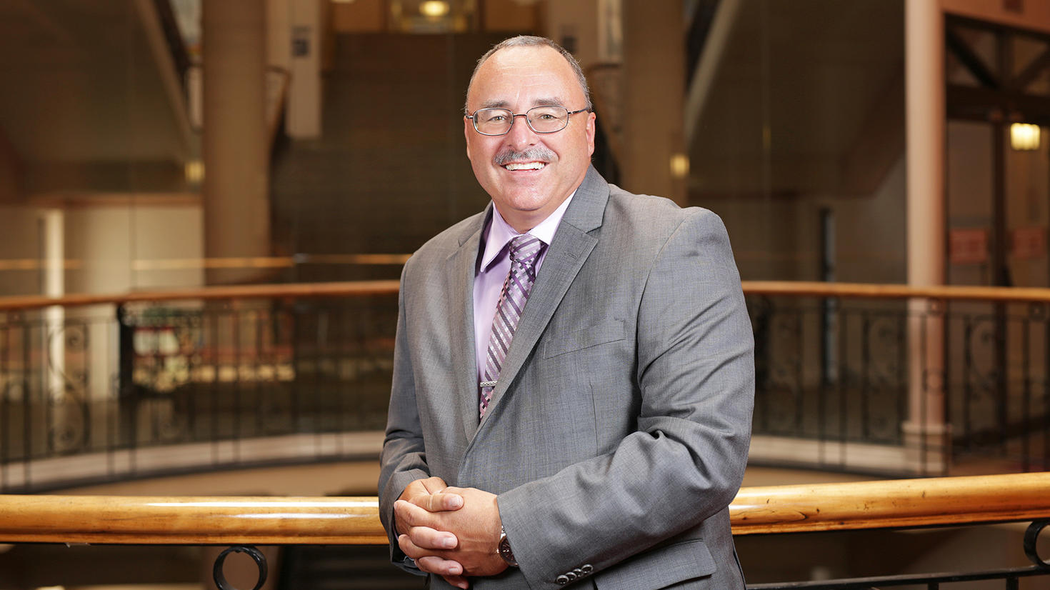 Sylvain Charbonneau
