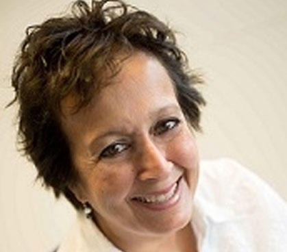 Dr. Sherene Razack