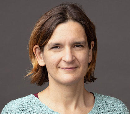 Esther Duflo