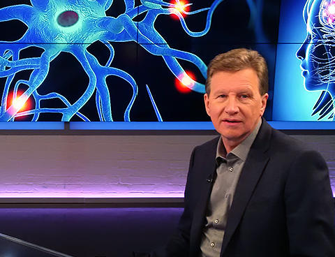 Graham Collingridge