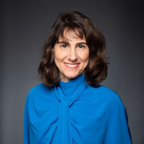 Céline Castets-Renard, PhD