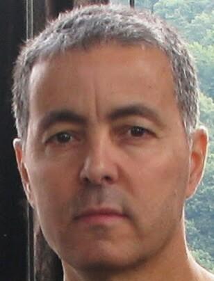 Morad Benyoucef