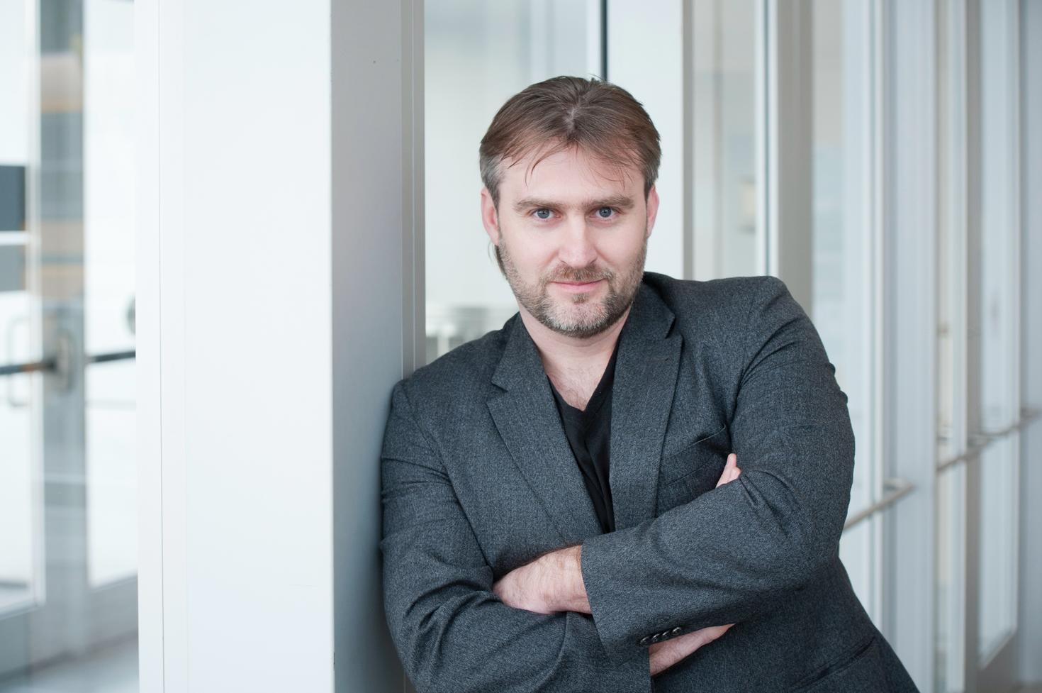 Pavel Andreev