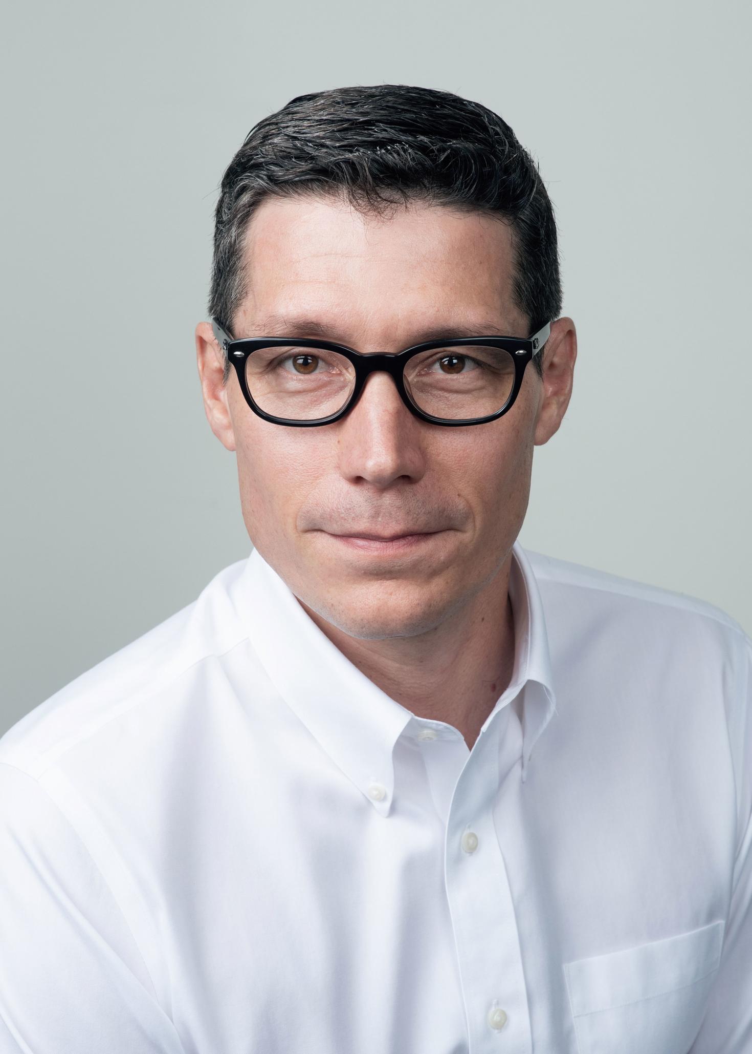 Roland Bouffannais