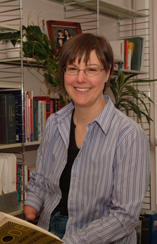 Valérie Steeves