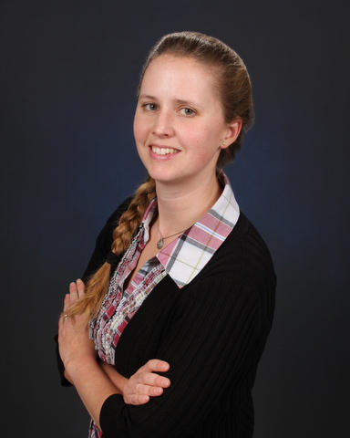 Anne Broadbent