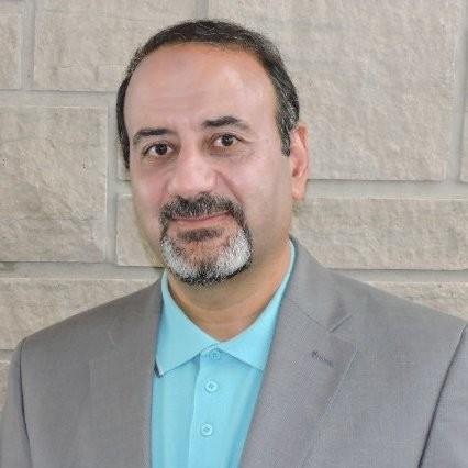 Bijan Raahemi